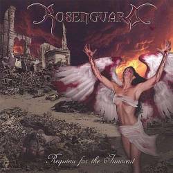 Rosenguard : Requiem for the Innocent Rosenguard : Requiem for the Innocent